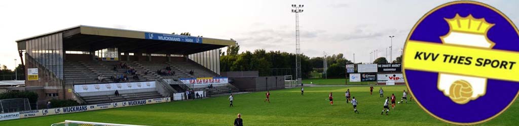 Gemeentelijk Sportpark